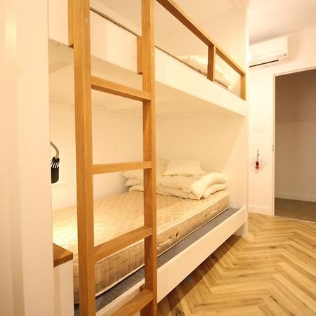 The Next Door Dormitory & Private Hostel Kyoto Dış mekan fotoğraf
